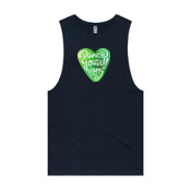 Dance Yourself Happy - Unisex Barnard Tank