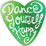Dance Yourself Happy
